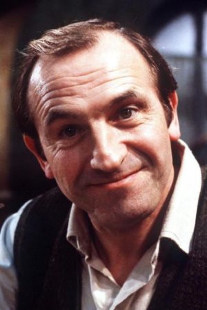 Leonard Rossiter