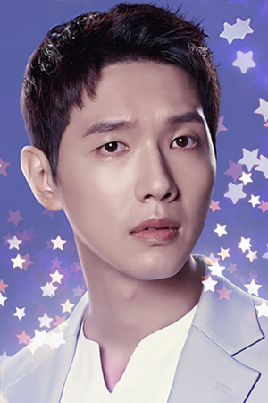 Character image for Han Seung-Joo