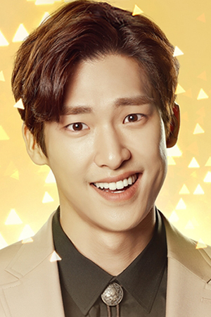 Character image for Cha Jae-Hwan