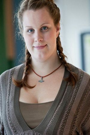 Character image for Hjørdis