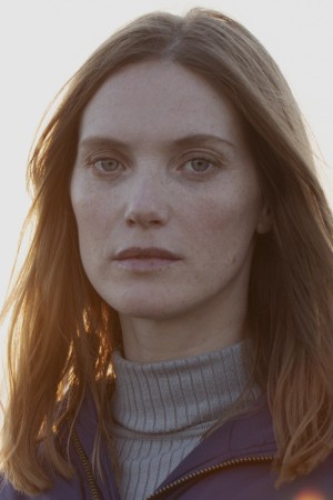 Character image for Abigail Dufay