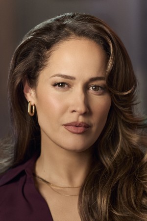 Jaina Lee Ortiz