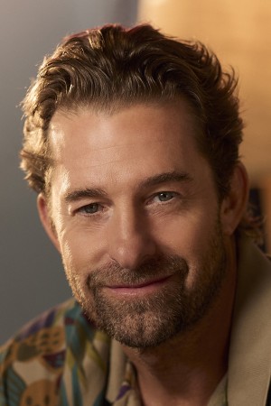 Scott Speedman