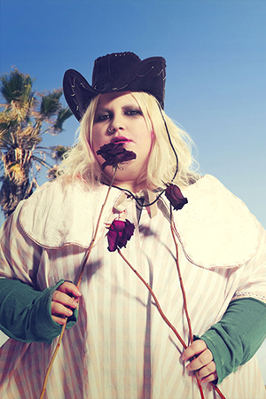 Character image for Esti