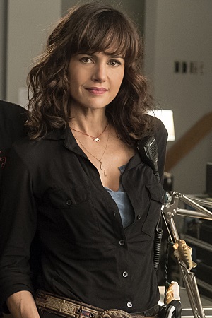 Carla Gugino