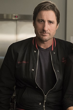 Luke Wilson