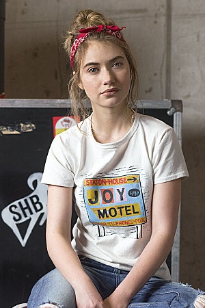 Imogen Poots