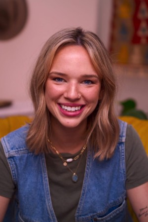 Character image for Abbey Humphreys