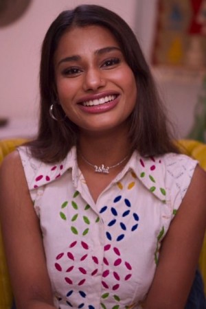 Character image for Isha Punja