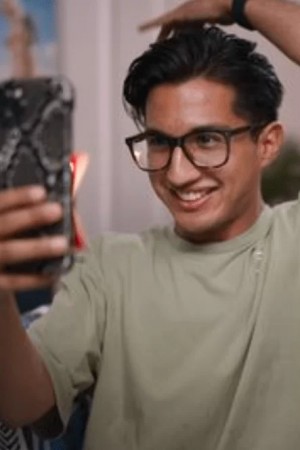 Character image for Keauno Perez (Keke)