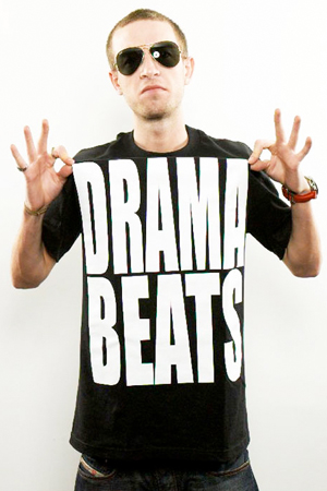 Character image for Drama