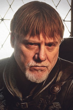 Character image for Earl of Huntingdon