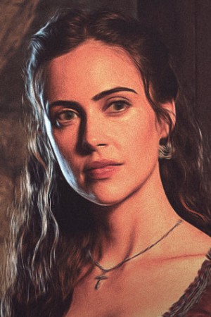 Character image for Priscilla