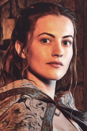 Character image for Marian