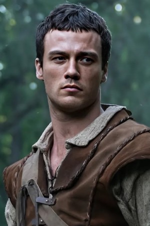 Character image for Rob