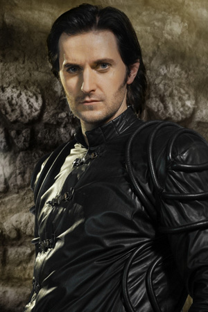 Character image for Guy of Gisborne
