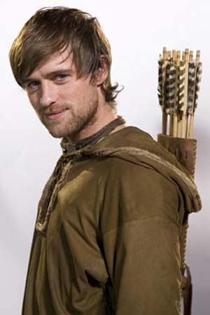 Character image for Robin Hood