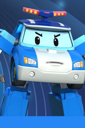 Character image for Poli