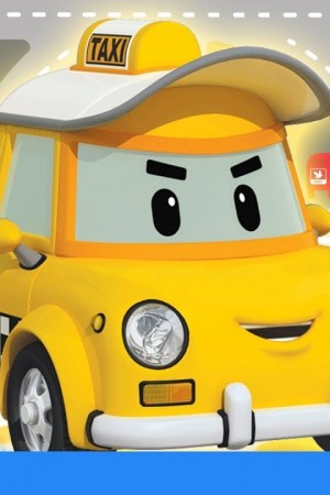 Character image for Taco
