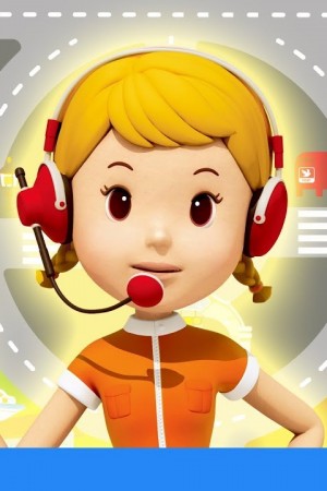 Character image for Julie