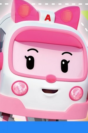 Character image for Ambre