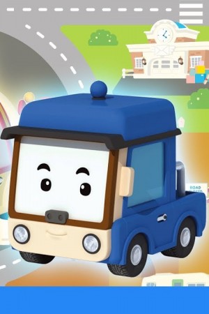 Character image for Benji 