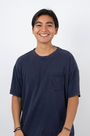 Character image for Matías