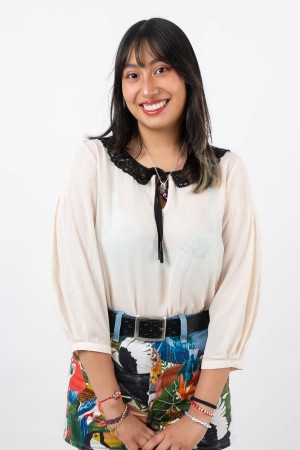 Character image for Pía