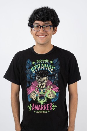 Character image for Diego