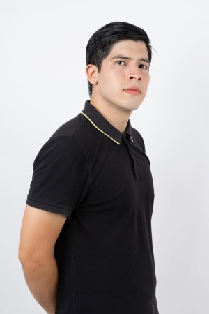 Character image for Henry