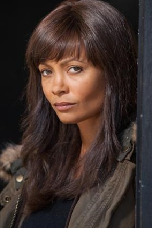 Character image for Grace