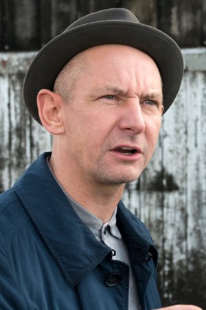 Character image for Buddy Wilson