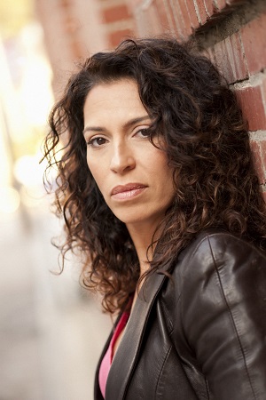 Character image for Sophia Hernandez