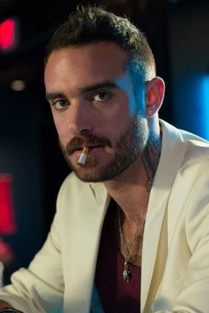 Character image for Alec Laszlo