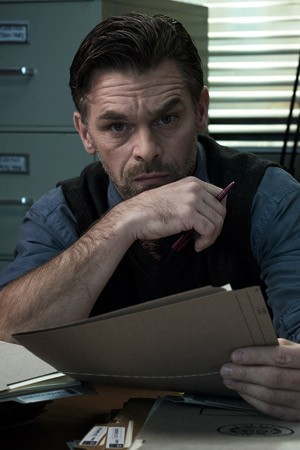 Character image for Lucas 'Mitch' Mitchel