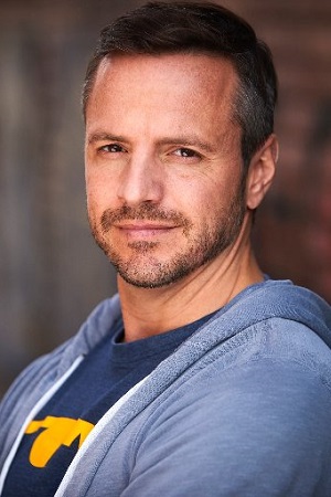 Character image for Patrick Finnegan