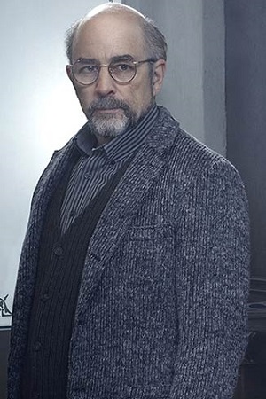 Character image for Marty Stein