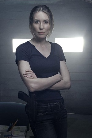 Character image for Harper Deakins