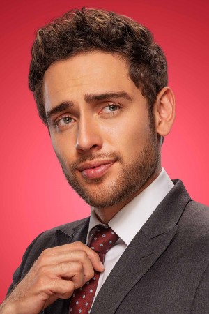 Character image for Jorge García