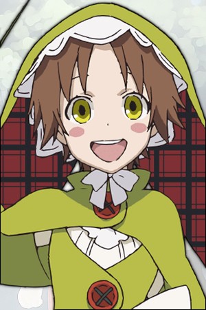 Character image for Chamot