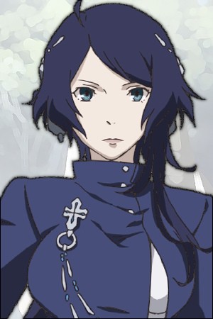 Character image for Maura
