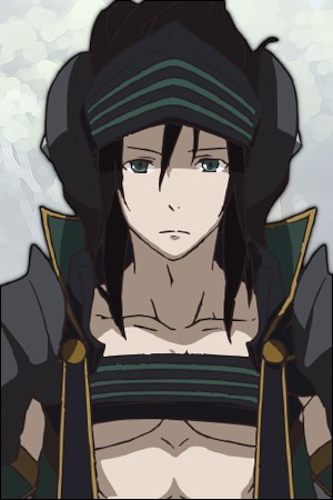 Character image for Goldov