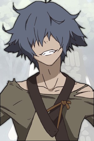 Character image for Hans