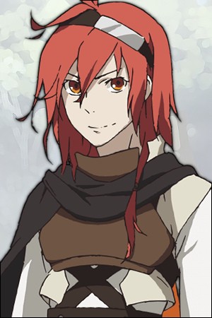 Character image for Maia Adlet