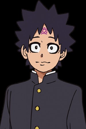 Character image for Tosuke Rokudo