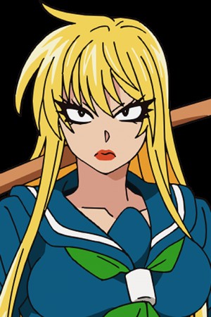 Character image for Ranna Himawari