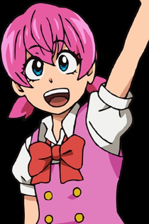 Character image for Sayuri Osanada