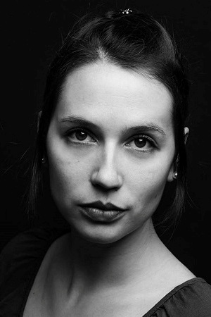 Character image for Leowen / Anaëlle