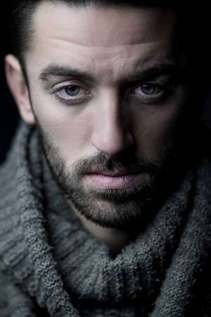 Character image for Ozyias / Asgeir