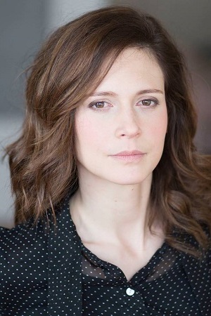 Character image for Darkna / Elena